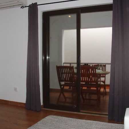 Apartamento Sol E Mar Монте Гордо Екстериор снимка