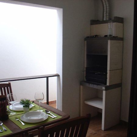 Apartamento Sol E Mar Монте Гордо Екстериор снимка