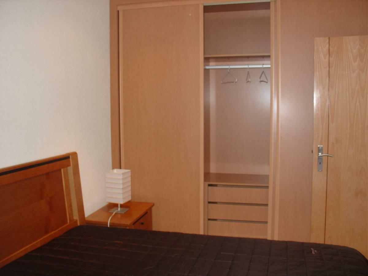 Apartamento Sol E Mar Монте Гордо Екстериор снимка
