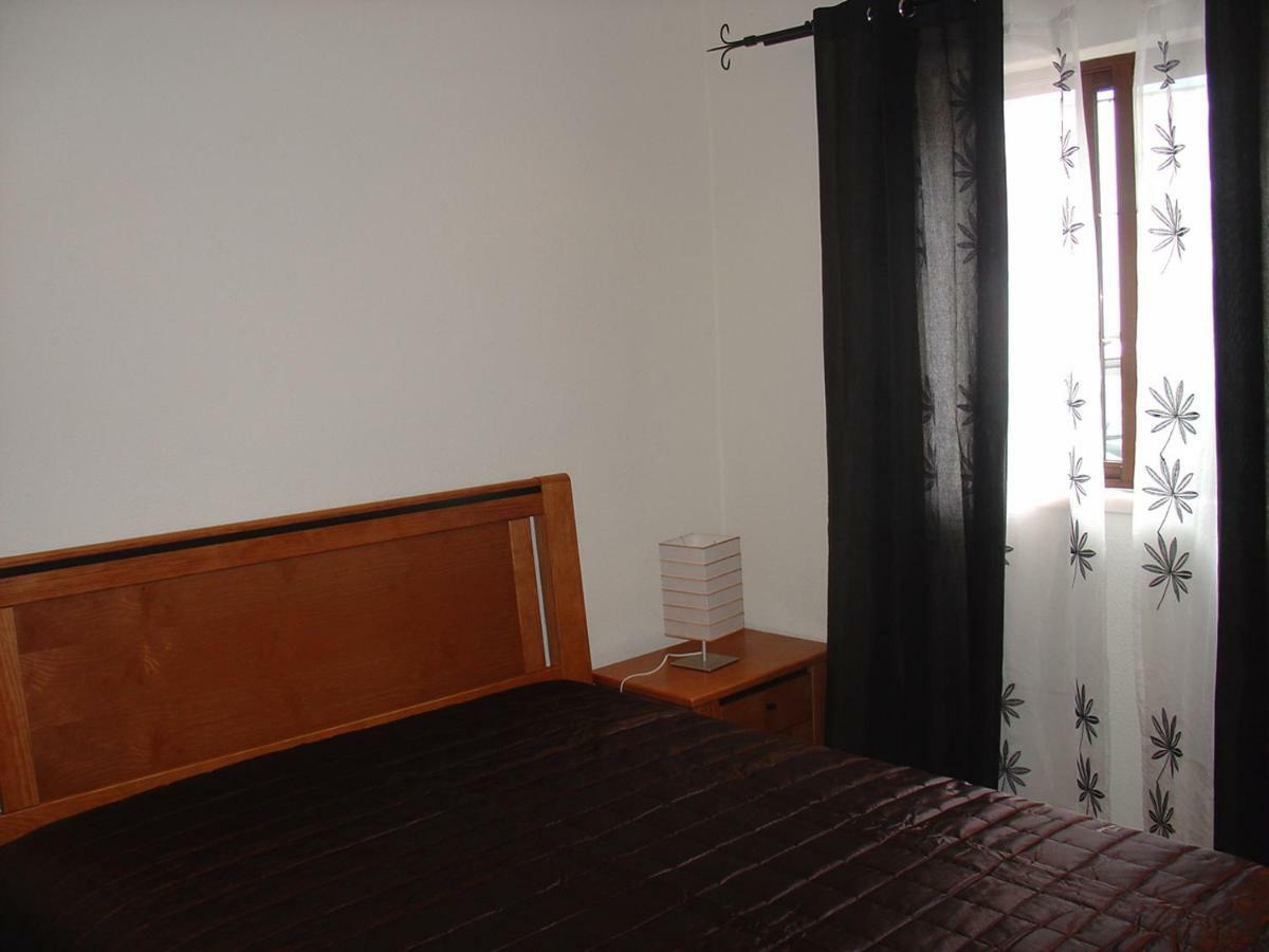 Apartamento Sol E Mar Монте Гордо Екстериор снимка